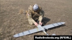 Якщо розвідувальний дрон відсутній навіть на ланці взводу, то це проблема для роти