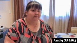 Екатерина Декамбаева