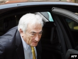 Доминик Давид