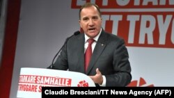 Соціал-демократ Левен, який очолював лівоцентристську коаліцію, тепер повинен або піти у відставку, після чого депутати спробують сформувати новий уряд, або ж оголосити дострокові вибори