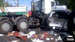 Сүрөт "Азаттыктын" архивинен алынды.