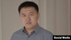 Самарбек Болотбеков