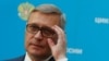 Михаил Касьянов, фото Михаил Джапаридзе/ТАСС