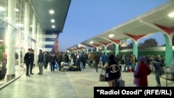 Архивное фото