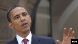 Майская статистика по безработице заставила президента США занять оборону