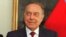 Бывший президент Азербайджана Гейдар Алиев