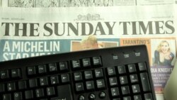 Մեծ Բրիտանիան կարող է սառեցնել Պուտին հետ կապեր ունեցող ռուսաստանցի օլիգարխների ակտիվները. The Sunday Times