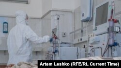 Иллюстративное фото.