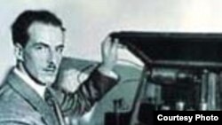 Датский театр Hotel Pro Forma покажет спектакль, посвященный русскому инженеру Льву Термену. [Фото — <a href='http://peoples.ru' title='Люди и их биографии, истории, факты, интервью'>Истории людей</A>]