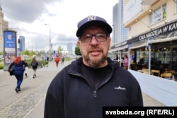 Дзьмітры Сушчык