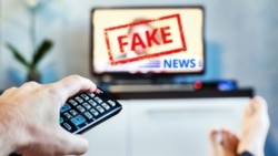 Ваша Свобода | Cанкції проти телеканалів «112 Україна» та NewsOne