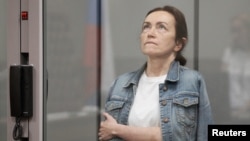 Алсу Кормашева 31 майда Казанның Совет районы мәхкәмәсендә