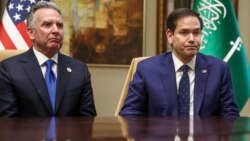 Ուկրաինայում հրադադարի հարցով հանդիպումներ Փարիզում 