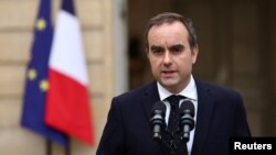 Себастьян Лекорню