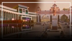 Жалал-Абад Манаска айланууга даярбы? 