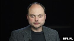 Владимир Кара-Мурза