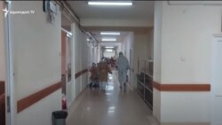 «Ե՛վ հավատում էի, և՛ չէի հավատում, ասում էին՝ գրիպ է, էլի»