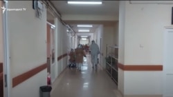 Գարդասիլի պատվաստանյութ ստացած աղջիկը չի կուրացել. ԲԿ