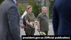 Частина військових оглядачів переконана і у відставці Андрія Тарана з посади міністра – але дещо згодом