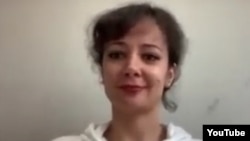 Галия Иброҳимова