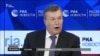 Янукович повертається на Донбас?