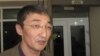 Нурлан Бейсекеев, адвокат. Астана, 21 июня 2012 года.