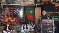 سرور دانش معاون دوم ریاست جمهوری افغانستان