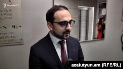 Փոխվարչապետ Տիգրան Ավինյան, արխիվ