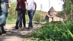 Արծվանիստի սեզոնային բողոքները. «Գյուղամեջ» 05.06.19