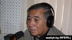 Ташболот Балтабаев