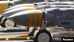 MK-84, արխիվային լուսանկար