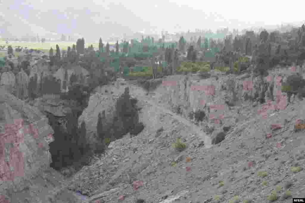 Вақте роҳ нест... #96