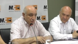 Լրագրողական երեք կազմակերպությունները մշակել են «Հեռուստատեսության և ռադիոյի մասին» նոր օրենքի նախագիծ