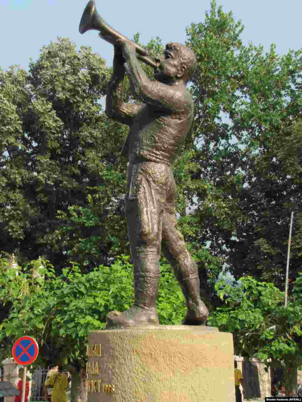 Foto: Branko Vučković