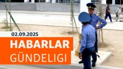 Habarlar gündeligi