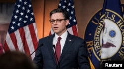 Майк Джонсон