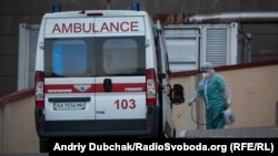 Наразі показник летальності COVID-19 складає 2,9%