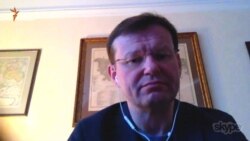 Ми не заточені на якусь одну партію проти іншої – Саша Боровик