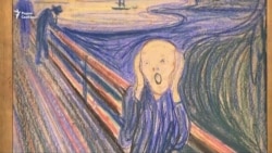 Госпожа меланхолия. Депрессия как болезнь 21-го века?