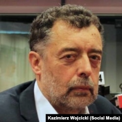 Казімеж Вуйціцький