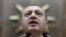 Премьер-министр Турции Реджеп Таййип Эрдоган