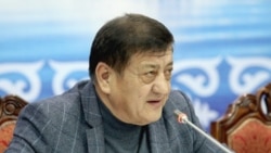 Анвар Артыков.