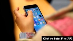 Ілюстрацыйнае фота