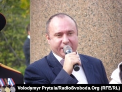 Геннадий Басов