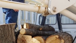 Фото: Фарид Аметов, ул. Карла Маркса.