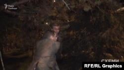 Службова перевірка, за словами тодішнього очільника УДО Гелетея, ніяких порушень із боку співробітників держохорони не знайшла