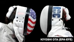 Токио-2020: сүрөттө калган ирмемдер