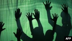 Акыркы жылдары дайынсыз жоголгондор тууралуу маалымат көп айтыла баштады. 