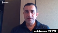 Փաստաբան Մուշեղ Շուշանյան, 13 օգոստոսի, 2020թ.