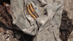 Піски. Два роки війни на вулиці «Миру» (відео)